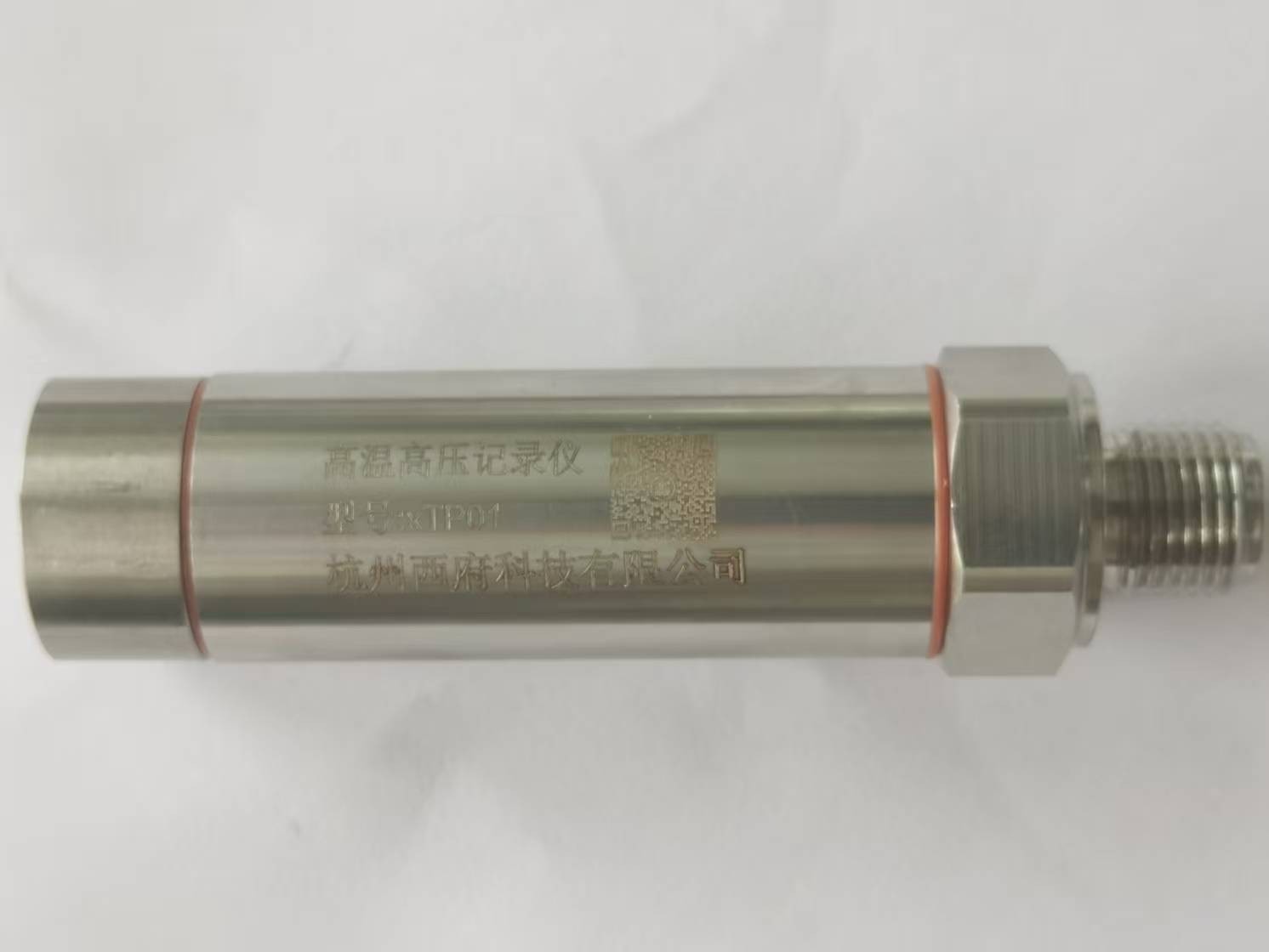 xTP01高溫高壓雙參數(shù)高溫壓驗證記錄儀器